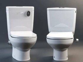 智能马桶与老马桶对比:四大关键区别解析