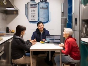 北京壁挂炉换新补贴政策解读:最新信息及申请指南