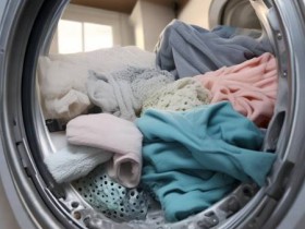 洗衣机有孔设计:优点与不足全面解析