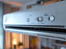 10月空调省电设置:冰箱最佳档位推荐