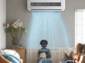 蒸发式中央空调安装高度:专业指南与标准