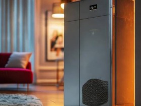 单冷空调真的不能制热吗?揭秘真相