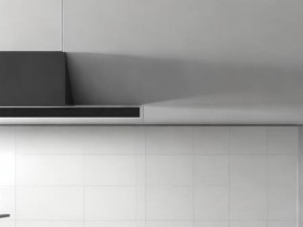 侧吸式油烟机三角形设计解析:提升吸油烟效果的秘密