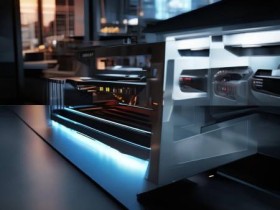 美大集成灶携手普森代工,打造行业新标杆