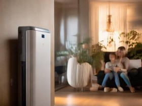 社区空气能噪音解决方案:有效防治噪音扰民