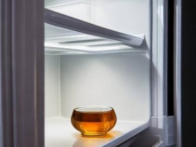 冰箱放什么物品能杀菌消毒?揭秘实用小技巧