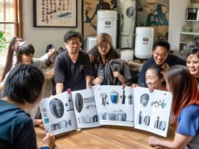 山西节能热水器品牌评测:哪家产品更受欢迎?