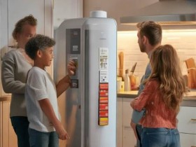 烧煤气热水器功率是多少瓦?选购指南及对比