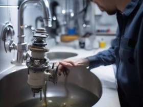 智能马桶水箱流水问题解决攻略