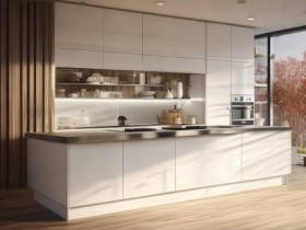 消毒柜使用指南:消毒后最佳取出时间揭晓