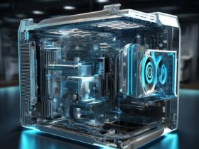 海尔空调内部结构揭秘:深入了解其核心科技