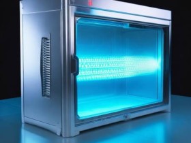 消毒柜消毒原理揭秘:揭秘消毒柜究竟如何消毒