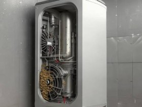 壁挂炉风机无法启动解决攻略