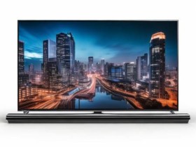 华美电视机质量评测:品质卓越,值得信赖