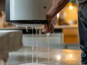 壁挂炉热水器除垢技巧分享,轻松解决垢渍困扰