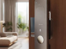 小米指纹锁震动取消功能详解:告别不适,享受静音生活