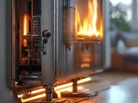 威能壁挂炉开启地暖教程:轻松上手,告别难题