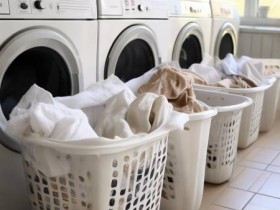 临潼洗衣机操作指南:轻松上手,掌握洗衣技巧