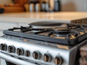 灶田燃气灶单灶距离标准揭秘