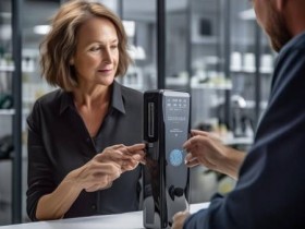 揭秘:指纹锁行业服务哪家强?