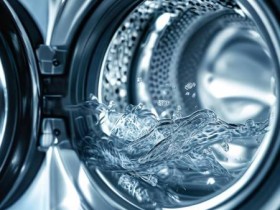 海尔洗衣机空洗是否可行?了解正确操作方法