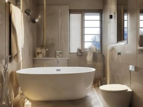 热水器调温高度多少最合适?专家揭秘最佳安装高度