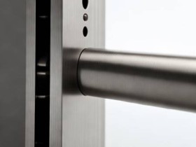 小益智能锁锁舌长度解析:如何选择合适的锁舌长度