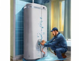 热水器温度开关为何拔不下来?维修技巧大揭秘