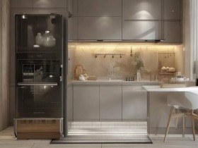 家庭消毒柜防霉小技巧,告别霉菌困扰