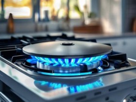 台式燃气灶单灶美的推荐:性价比之选,轻松打造温馨厨房