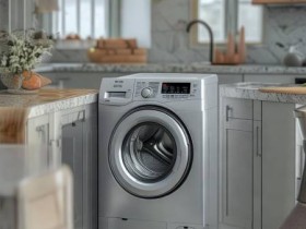 家用12升洗衣机性价比分析:值得入手吗?