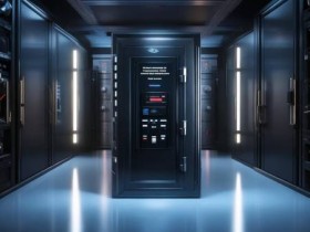 恒发保险柜重置方法详解