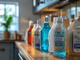 油烟机自动清洗功能全解析:告别繁琐清洁,轻松享受清新厨房