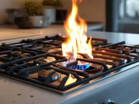 欧厨B198燃气灶最新价格揭晓