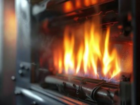 壁挂炉耗气量计算方法解析