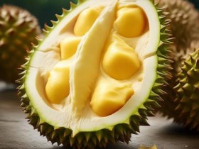 解压榴莲的最佳存放方法:放进冰箱的神奇效果