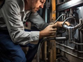 汽车空调排水管位置解析:快速找到故障源头