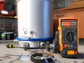 热水器零线坏了维修方法详解