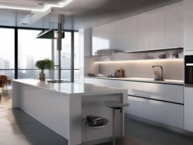 消毒柜能否有效消毒塑料餐具?揭秘餐具消毒新选择