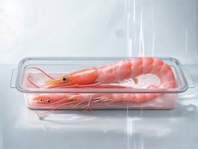 皮皮虾保存技巧:冰箱储存的最佳方法