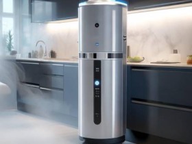 夏季热水器磁化模式:节能环保新选择