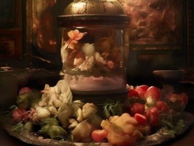 Romofo消毒柜:性能与品质评测