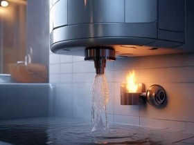 燃气热水器出风温度解析:安全舒适的沐浴体验