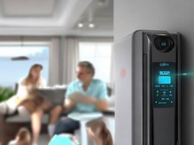 空调感应温度的工作原理及操作方法揭秘