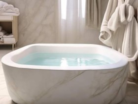 泡澡好伴侣:选对热水器,享受舒适沐浴时光