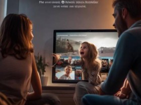 iPad电视机模式:颠覆传统观影体验的新选择