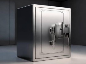 迪堡保险柜210:全方位安全守护专家