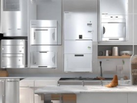 家用消毒柜性价比之选:实惠型消毒柜推荐