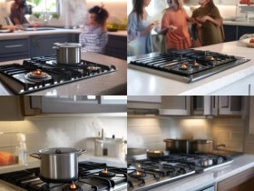 家用燃气灶推荐:一般家庭使用好评如潮的几款燃气灶