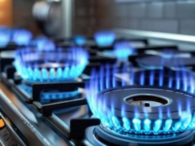 燃气灶关闭火源后为何还会继续燃烧?揭秘原因